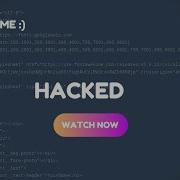 H4cked Tryhackme Walkthrough