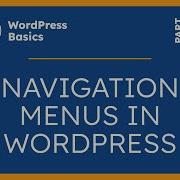 How To Add Navigation Menu In WordPress How To Use WordPress WordPress Tutorial 2022 Part 07