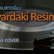 Duvardaki Resim Cengiz Kurtoğlu New Age