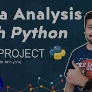 Python Project For Data Analysis Exploratory Data Analysis Data Analyst Project