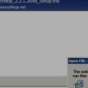 Downloading And Installing SharpDevelop 2 2
