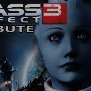Mass Effect 3 Tribute The War Is Over