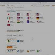 AWS Lightsail Testing Python Machine Learning Trading Bots
