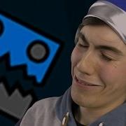 DEADLOCKED COMPLETE Geometry Dash