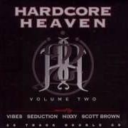 Hardcore Heaven Volume Two DJ Vibes Mix 1997