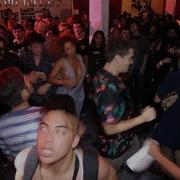 FITNESSS FKA HØUNDS Live In LA 7 28 17