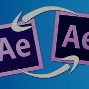 After Effects Copy Composition To Another After Effects Project Importing Compositions