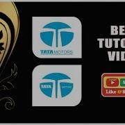 How To Draw TATA Motors In CorelDrawX8 Easy To Create I How To Make TATA Motors In CorelDrawX8