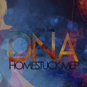 D N A Homestuck MEP MEP 4