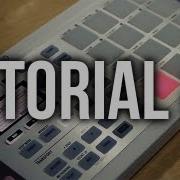 Maschine Mikro Tutorial 5 Basic Sampling