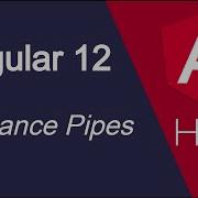 Angular 12 Tutorial In Hindi 33 Advance Pipes