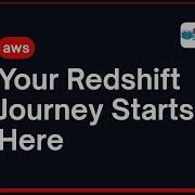 Amazon Redshift For Beginners Complete Step By Step Course Aws Awstutorial Redshift