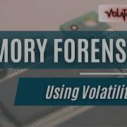 Memory Forensics Using Volatility 01