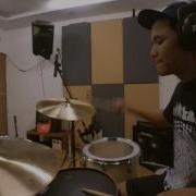 Comeback Kid Wake The Dead Drum Cover