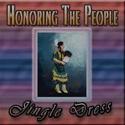 Jingle Dress Side Step