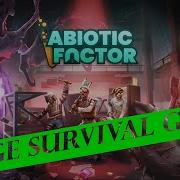 Abiotic Factor Game Pass Review Hardcore Crafting In A Lab Gone Wrong