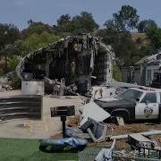 Universal Studios Hollywood Plane Crash Set War Of The Worlds Plane Crash