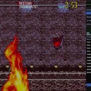 Shadow Dancer Stage 2 Boss Quickest Kill