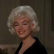 HD Marilyn Monroe Screen Test Something S Got To Give 1962
