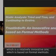 The Future Of Source Code Analysis Through Exhaustive Static Analysis