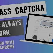 Captcha Solver How To Bypass ReCAPTCHA With Python Selenium Selenium Automation Tutorial