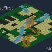 Pathfinding Algorithms For Unity Including A Star