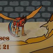 Curses MAP Part 21