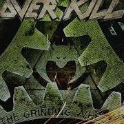 Overkill Mean Green Killing Machine