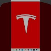 Tesla Logo Using Python Turtle Graphics Subscribe For More Videos Python Live Youtube Short