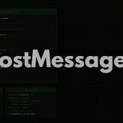 I Started Learning PostMessage Bugs