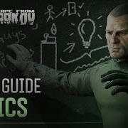 Field Guide 1 Basics