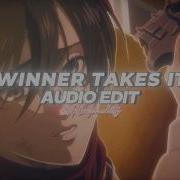 The Winner Takes It All Best Part Tiktok Version Edit Audio Abba