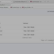 CakePHP 4 Implementing The CounterCache Behavior