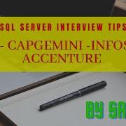 SQL Server Interview Questions With Answers CodingKnowledge