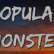 Falling In Reverse Popular Monster Lyrics
