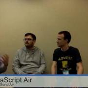 JavaScript Air Episode 013 Live At Fluent Conf