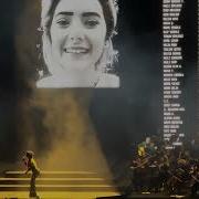 Hande Yener Güllerim Soldu Hande Bizi Sezen E Götür Ülker Sports Arena 31 Ocak 2026