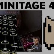 Minitage 4 The Final One