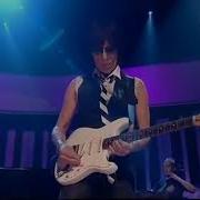 Jeff Beck Somewhere Over The Rainbow Live May 2010