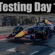 Everything We Learned From 2026 Private Barcelona Pre Season Testing Day 1