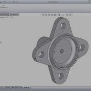 Design Optimization Of A Formula SAE Hub