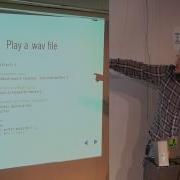 CorkDev IO HTML 5 Web Audio API