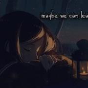 Nightcore Start It Over NOTD Lyrics