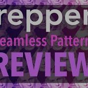 Simple Seamless Pattern Maker Repper Review