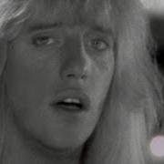 Warrant I Saw Red