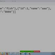 24 API Query Params Express