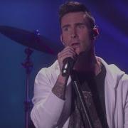 Maroon 5 Cold Ft Future Live From The Ellen DeGeneres Show 2017