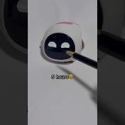 Drawing My Robot Pet Shorts Realistic Robot Cute