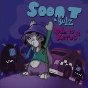 08 Soom T Budz Dark Side Of The Doob Audio Track Ode To A Karrot