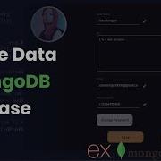 How To Update Data In MongoDB Database Nodejs Expressjs And MongoDB